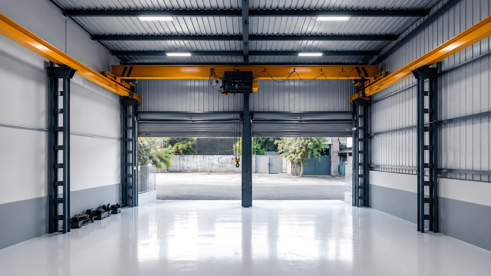 Pramukh Enterprises — Modern Architecture